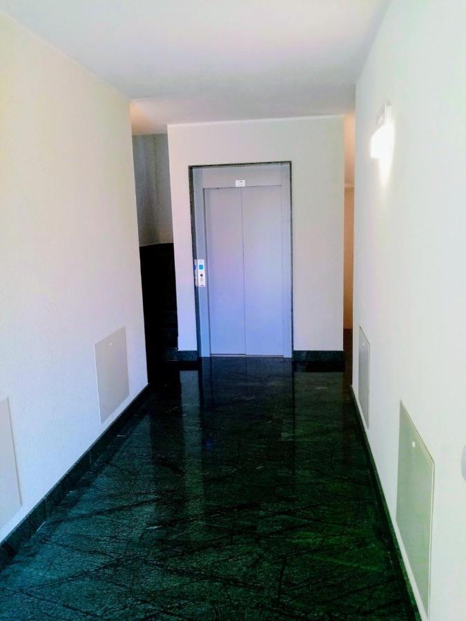 Residenza Martignoni Ex Antica Oasi Francescana Varese Exterior foto