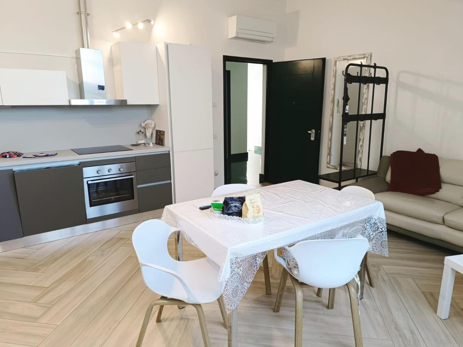 Residenza Martignoni Ex Antica Oasi Francescana Varese Exterior foto